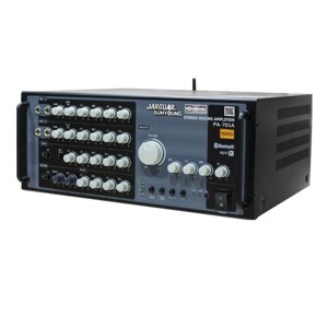 Amply - Amplifier Jarguar Suhyoung PA-701A