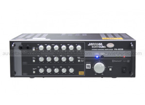 Amply - Amplifier Jarguar Suhyoung PA-603B