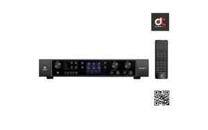 Amply - Amplifier JBL Beyond 3