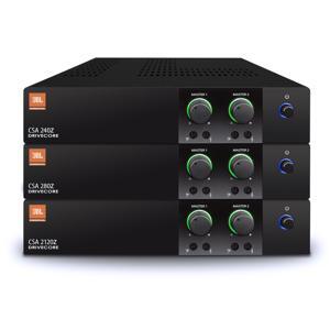 Amply - Amplifier JBL CSA-2120Z