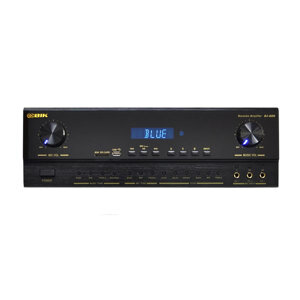 Amply - Amplifier karaoke AV Bik BJ-A88