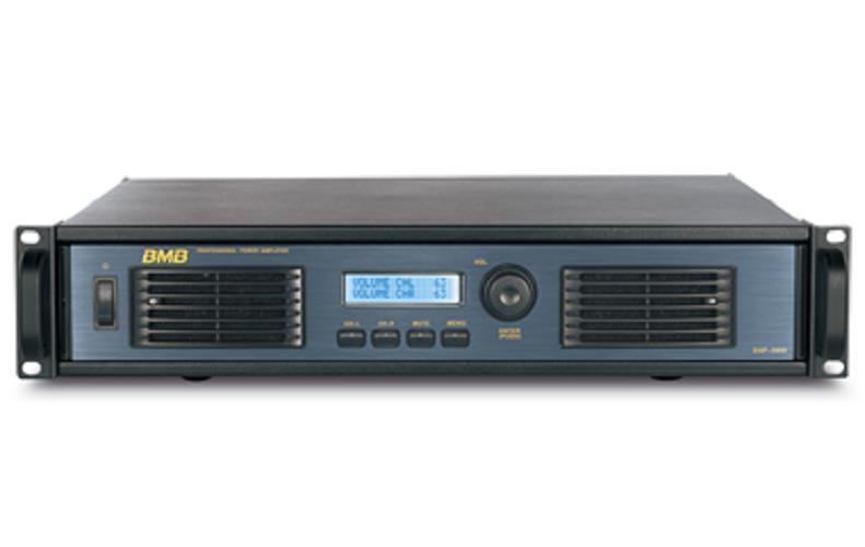 Amply - Amplifier karaoke BMB DAP 5000 C