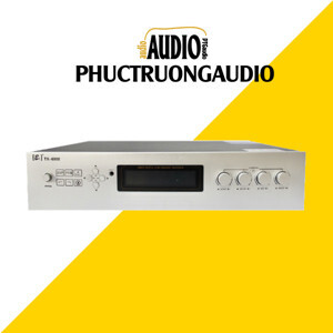 Amply - Amplifier karaoke E3 TX6900