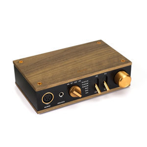 Amply - Amplifier Klipsch Heritage Headphone