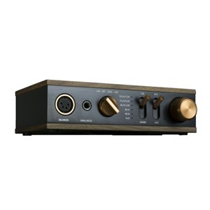 Amply - Amplifier Klipsch Heritage Headphone