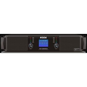 Amply - Amplifier Koda KP2900A