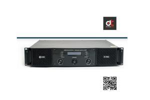 Amply - Amplifier Komi K1602