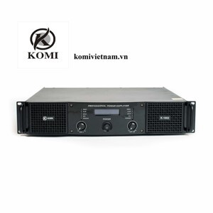 Amply - Amplifier Komi K1602