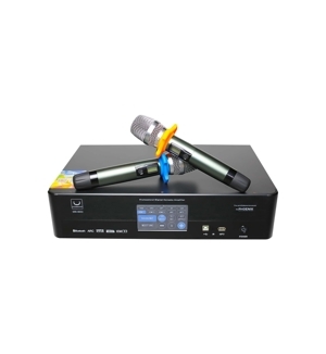 Amply - Amplifier Listensound MK-900