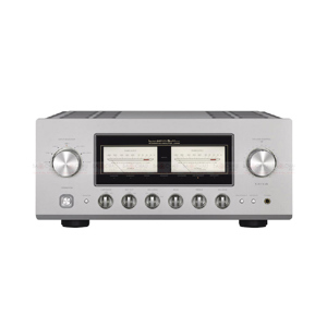Amply - Amplifier Luxman L-509X