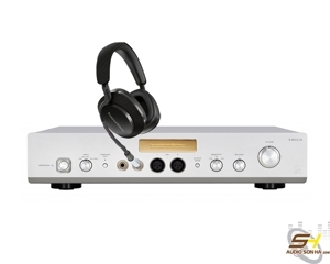 Amply - Amplifier Luxman P-700U