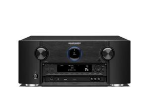 Amply - Amplifier Marantz AV7706