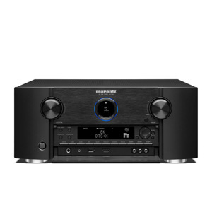 Amply - Amplifier Marantz AV7706