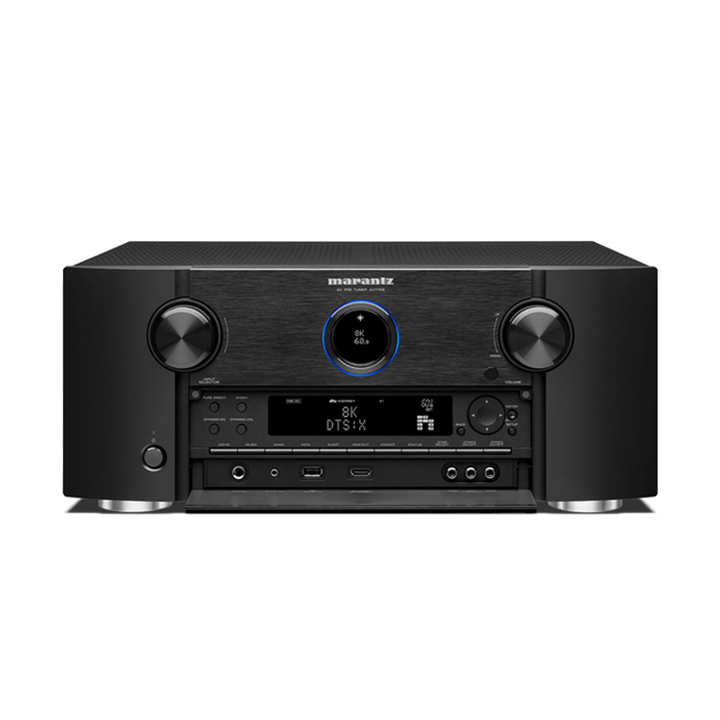 Amply - Amplifier Marantz AV7706