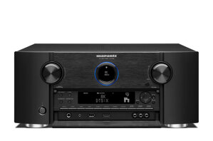 Amply - Amplifier Marantz AV7706