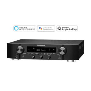 Amply - Amplifier Marantz NR1200