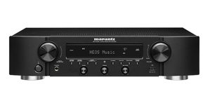 Amply - Amplifier Marantz NR1200