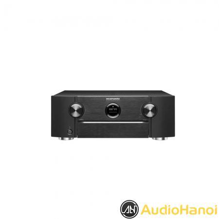 Amply - Amplifier Marantz SR6013