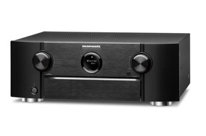 Amply - Amplifier Marantz SR6014
