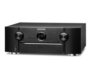 Amply - Amplifier Marantz SR6014