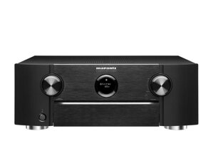 Amply - Amplifier Marantz SR6014