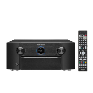 Amply - Amplifier Marantz SR7013