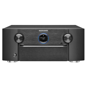 Amply - Amplifier Marantz SR7013