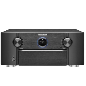 Amply - Amplifier Marantz SR7013