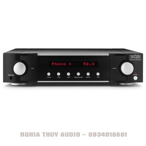 Amply - Amplifier Mark Levinson No 523