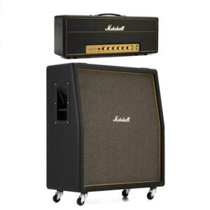 Amply - Amplifier Marshall 1959HW