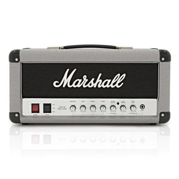 Amply - Amplifier Marshall 2525H