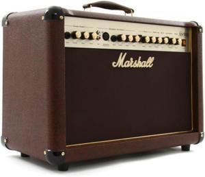 Amply - Amplifier Marshall AS50D