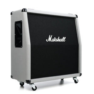 Amply - Amplifier Marshall Cabinets 2551AV