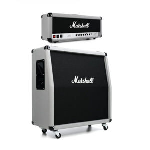 Amply - Amplifier Marshall Cabinets 2551AV