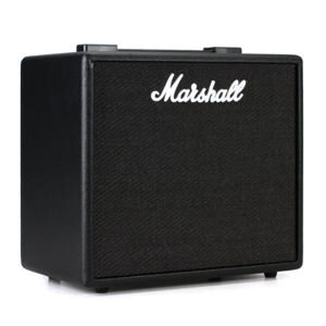 Amply - Amplifier Marshall Code 25