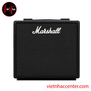 Amply - Amplifier Marshall Code 25