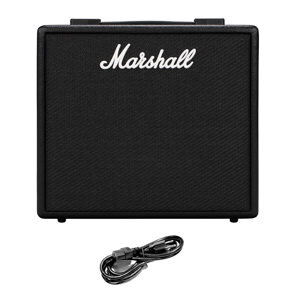 Amply - Amplifier Marshall Code 25