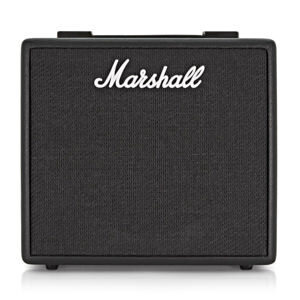 Amply - Amplifier Marshall Code 25