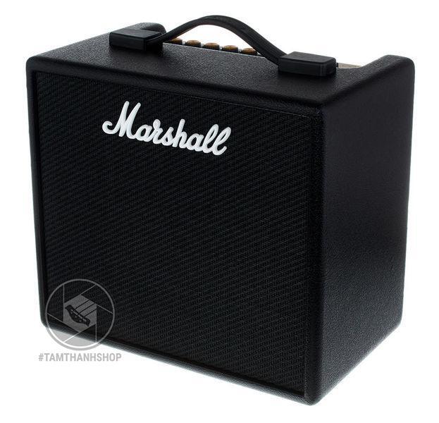Amply - Amplifier Marshall Code 25