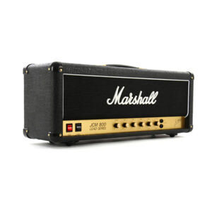 Amply - Amplifier Marshall JTM45