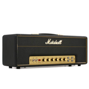Amply - Amplifier Marshall JTM45