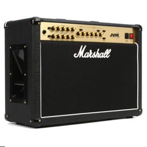 Amply - Amplifier Marshall JVM205C