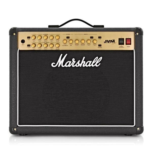 Amply - Amplifier Marshall JVM215