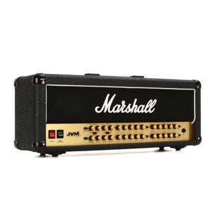 Amply - Amplifier Marshall JVM410H