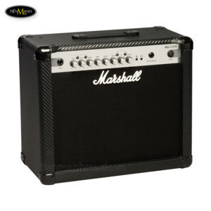 Amply - Amplifier Marshall MG30CFX