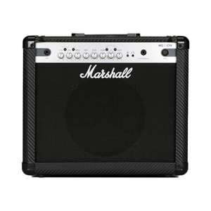 Amply - Amplifier Marshall MG30CFX