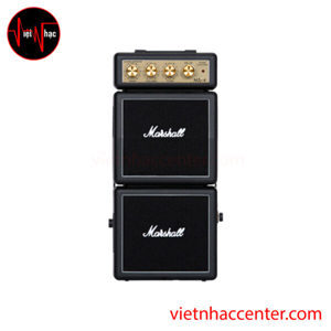 Amply - Amplifier Marshall MS-4