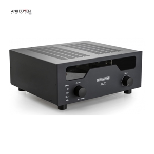 Amply - Amplifier Mastersound Box