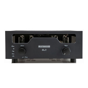 Amply - Amplifier Mastersound Box