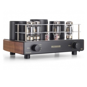 Amply - Amplifier Mastersound Duetrenta